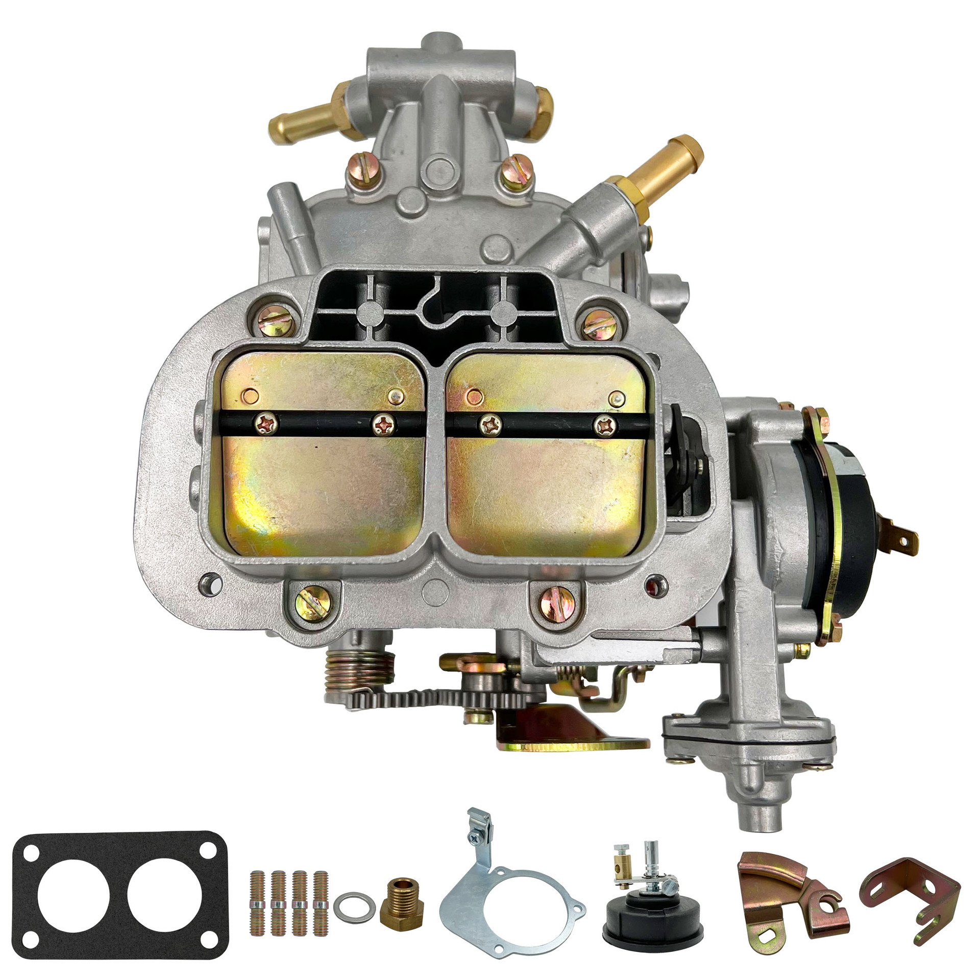 Rabi Amazon.com: Cabezales 4Pcs Fuel Injector Nozzle Diesel Injection