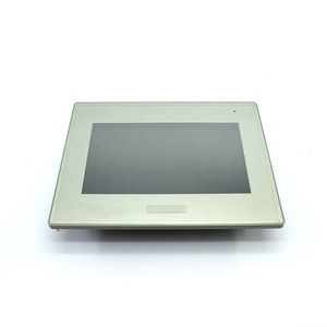 หน้าจอสัมผัส HMI รุ่นใหม่ Pro-face PFXGP4402WADW GP4000 Series รองรับหลายโปรโตคอล RS232/422/485 สำหรับระบบอัตโนมัติ วัสดุพลาสติก AC - Product Image 6