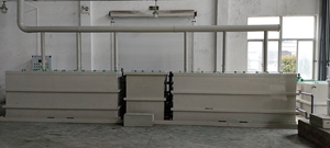 Soluzione alcalina di incisione di rame elettrolisi riciclaggio e riutilizzo soluzione alcalina per incisione per l'estrazione di rame Online - Product Image 2