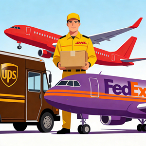 Spedizione Espressa DHL FedEx UPS dalla Cina a India, <span class=keywords><strong>Pakistan</strong></span>, Bangladesh, <span class=keywords><strong>Sri</strong></span> <span class=keywords><strong>Lanka</strong></span>, Agente di Spedizioni - Product Image 3