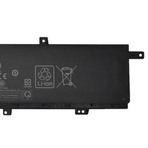 15.48V 92Wh C42N2008 0B200-03840000 แบตเตอรี่แล็ปท็อปของแท้สำหรับเอซุส เซนบุ๊ค โปร ดูโอ 15 OLED UX582LR เปลี่ยนแบตเตอรี่โน้ตบุ๊ค - Product Image 4