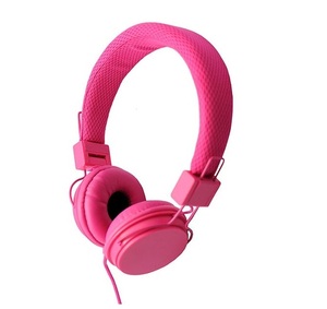 Cuffie per bambini con cavo per bambini auricolari Stereo regolabili <span class=keywords><strong>S</strong></span>-826 con <span class=keywords><strong>3</strong></span>.5mm - Product Image 6