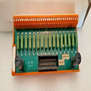 Placa de módulo Honeywell FC-MCAR-02 con 2 entradas/salidas de temperatura, IP54, bloque de terminales - Product Image 1