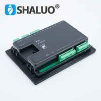 Contrôleur intelligent de démarrage automatique de groupe électrogène DSE5110 DSE5120, module de panneau de commande du moteur pour générateur diesel