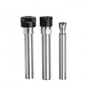 TEBAK数控铣削加长杆直柄A M UM型ER8 ER11 ER16 ER20 ER25 ER32夹头夹头支架 - Product Image 4