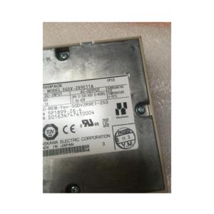 ไดรฟ์ SGDV-2R9E11A SGDV-2R9E11A - Product Image 4