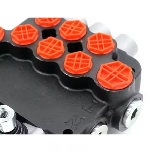 วาล์วไฮดรอลิกแบบแมนนวล P80-G34-G12-3OT |   วาล์วควบคุมแบบโมโนบล็อก รุ่น P80A |   ต้องการตัวแทนจำหน่ายระดับโลกและพันธมิตรขายส่ง - Product Image 5