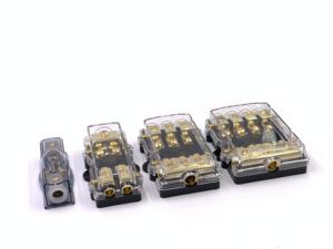 1/2/3/4 vías Car Audio ANS <span class=keywords><strong>Midi</strong></span> Fusible Accesorios Portafusibles - Product Image 5