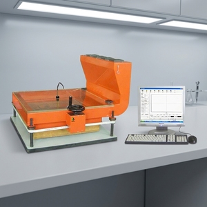 Probador de Conductividad Térmica Textil ISO 1092 ASTM D1868, Máquina de Prueba de Transmisión Térmica de Tejidos, Analizador de Transferencia de Calor para Ropa - Product Image 5