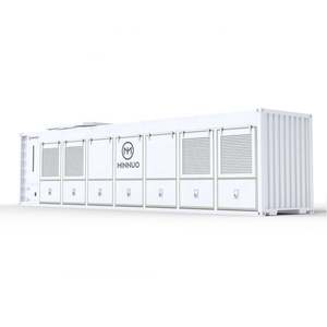 Camion résistant de générateur d'azote pour les sites industriels durs - Product Image 3