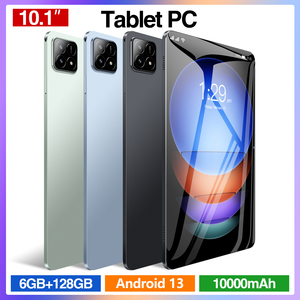2025 mới nâng cấp Pad 6S Pro 10.1 inch Wifi thông minh máy tính bảng với Octa Core Bộ vi xử lý bán buôn <span class=keywords><strong>GPS</strong></span> cho <span class=keywords><strong>Bluetooth</strong></span> cuộc gọi video - Product Image 6