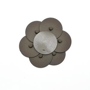 Iatf 16949 प्रमाणित निर्माता भूरे रंग की पतली मोटाई ओजोन प्रतिरोध nbr नाइट्रिल रबर डायाफ्राम - Product Image 2