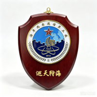 Médailles personnalisées, plaque en bois, trophée en métal, récompenses personnalisées, trophée de haute qualité, trophée de champions, trophée en bois poli