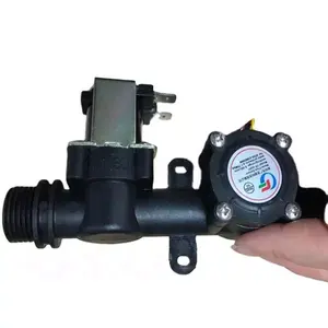 YF-YTF01动力水流发生器微型水轮发电机稳定水流传感器