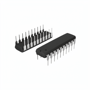 Logic Manufacturer Channel Electronic Chips Component 74AC374B 20 DIP - Product Image 1