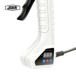 <span class=keywords><strong>Pistola</strong></span> Digital de pegamento de <span class=keywords><strong>silicona</strong></span> de 300W, superventas, venta directa de fábrica, S-809 - Product Image 5