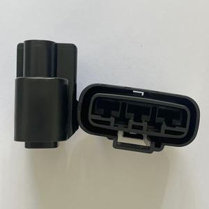 Đầu nối cáp đồng Furukawa QLW-3F-GR 3 chân đực/cái, dòng QLW 250, đạt chuẩn IP67 - Product Image 5