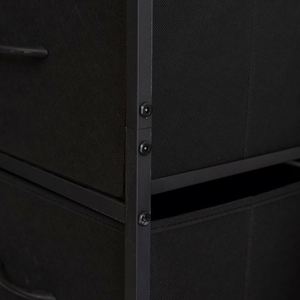 High-Quality Freestanding Durable Stainless Steel MDF Panel Pine Modern Living Room Fabric <b>Cabinets</b> Sample Available - Product Image 5