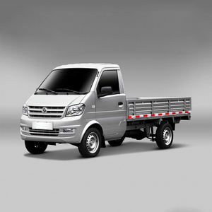 Dongfeng <span class=keywords><strong>K01S</strong></span> 1-1.5 Ton Light Truck Euro 6 New <span class=keywords><strong>DFSK</strong></span> <span class=keywords><strong>K01S</strong></span> 125 Manual 4x2 Drive Vintage White Car Acrylic Van 4x4 4x2 Car Acrylicc - Product Image 4