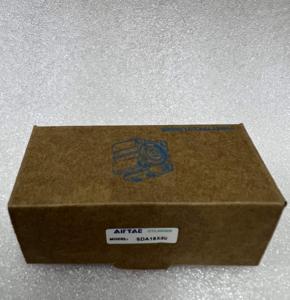 กระบอกลมนิวแมติก AIRTAC รุ่น SDA16X20 - Product Image 1