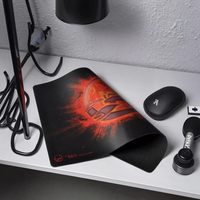 Tapis de souris personnalisé avec n'importe quel design imprimé, tapis de jeu anime personnalisé, tapis de bureau antidérapant pour joueurs, tapis de bureau imperméable personnalisé