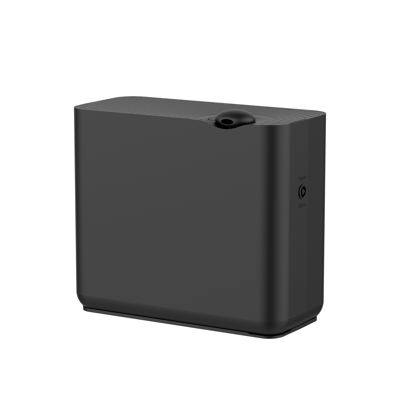 Black OV-8 [Bluetooth WiFi Essential Oil Detector]