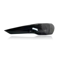 Pour Série 4 G22 G82 Modèle 2021-2024 Nouveau Feu Arrière Rouge Style RGB Clignotant Plug & Play