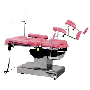 Tavolo Operatorio Economico Elettrico, Letto Operatorio per Sala Chirurgica - Product Image 3