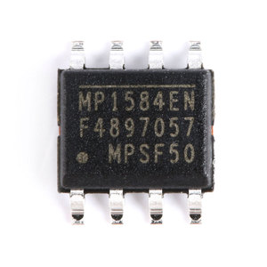 Chip Regulador de Conmutación Original MP1584EN-LF-Z SOIC-8, 3A, 1.5MHz, 28V - Product Image 2