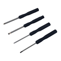 Ordenador portátil del teléfono móvil de la célula del kit de herramienta de la reparación Destornilladores phillips iphone móvil destornillador