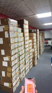 Lex L11 Heavy Duty Plastic Holster Met Riem Clip Extreme Omgeving Tactische Uitrusting Voor Elektronische Organisatoren Model Pmln7845a - Product Image 4