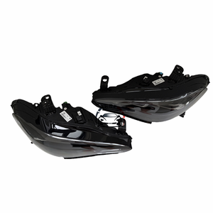 Gruppo Fari Anteriori a LED Originali Usati di Alta Qualità per <span class=keywords><strong>Alfa</strong></span> Romeo Giulietta - Product Image 4