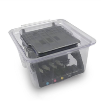 Tête d'impression Unic Factory Supply HP 950 951 avec puce stable, sans colmatage, remplacement pour imprimante jet d'encre HP 8630 8625 8640 250DW