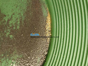 Set d'orpaillage adapté aux débutants pour la prospection récréative dans les eaux peu profondes - Product Image 5