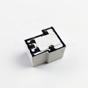 ส่วนประกอบอิเล็กทรอนิกส์ใหม่แท้ T90 คลาส 12VDC 30A 5 ขา DIP CT11-D12S-12VDC โซลิดสเตตรีเลย์ - Product Image 3
