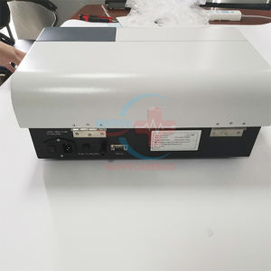 Instrumentos Analíticos Clínicos HC-B017B, Lector de Microplacas Portátil de <span class=keywords><strong>8</strong></span> Canales, Máquina Lectora Elisa - Product Image 6