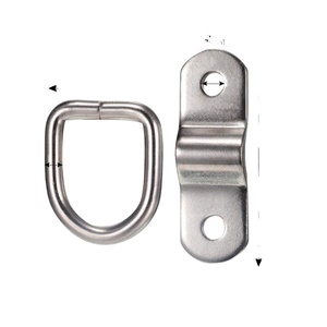 <span class=keywords><strong>Anneau</strong></span> <span class=keywords><strong>d</strong></span>'<span class=keywords><strong>arrimage</strong></span> pièces de camion et de <span class=keywords><strong>remorque</strong></span>/<span class=keywords><strong>anneau</strong></span> en <span class=keywords><strong>D</strong></span> en acier inoxydable/<span class=keywords><strong>anneau</strong></span> <span class=keywords><strong>d</strong></span>'<span class=keywords><strong>arrimage</strong></span> robuste sont fabriqués en acier exceptionnellement solide - Product Image 2