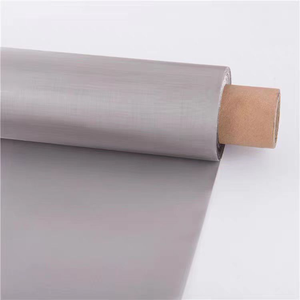 Electroformed Niken dệt dây lưới trong 100 300 150 350 & 400 lưới với Hà Lan/Đồng bằng/Twill dệt cho các ứng dụng pin - Product Image 3