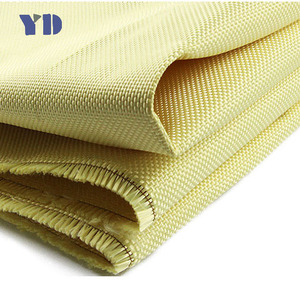 Bảo vệ đạn đạo dệt Aramid vải trong CuộN K29 - Product Image 1