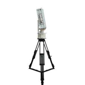 <span class=keywords><strong>Radar</strong></span> Ku-Band tout temps XR-RD04 : Haute précision (<0.5 ° Surveillance à basse altitude jusqu'à 5 km pour les petits drones - Product Image 2