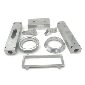 Custom Sheet Metal Fabrication CNC Machining Parts Mechanical Assembly