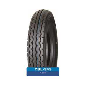 Neumático de Goma para Scooter Vee, Llanta para Motocicleta 80/100-14, Neumáticos para Motocicleta al por Mayor - Product Image 3