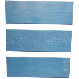 Nouveau Bleu Salle De Bain Cuisine Décor Céramique Mur Carreaux 20X60