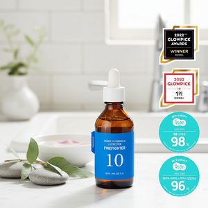 เซรั่มดูแลผิว60มล. สูตร10สำหรับนักผจญเพลิง - Product Image 3