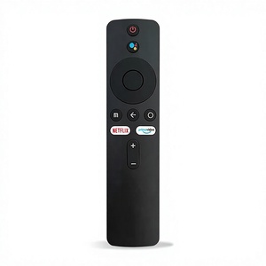 Télécommande vocale de remplacement XMRM-00A pour <span class=keywords><strong>Xiaomi</strong></span> <span class=keywords><strong>Mi</strong></span> <span class=keywords><strong>TV</strong></span> <span class=keywords><strong>Stick</strong></span> MDZ-24-AA Lecteur multimédia en streaming HD 1080P - Product Image 2