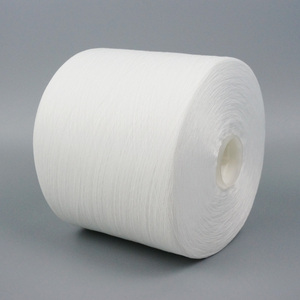 Chỉ May Sợi Polyester Core Spun Sợi 16/2 20/2/3/4 28/2/3 40/2 50/2 60/2 70/2 - Product Image 2