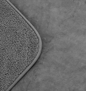 ที่กําหนดเองกลับด้านได้ตุ๊กตาป้องกันนุ่มสัตว์เลี้ยงฉี่หลักฐานโยนผ้าห่มสุนัขกันน้ํา - Product Image 5