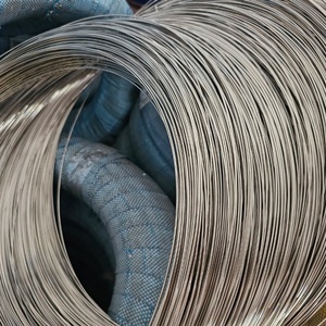 Kích thước tùy chỉnh dây dây 0.8mm <span class=keywords><strong>1</strong></span>.6mm dày dây thép không gỉ <span class=keywords><strong>201</strong></span> dây thép không gỉ - Product Image 4