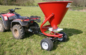 Épandeur d'<span class=keywords><strong>engrais</strong></span> monté sur tracteur, épandeur agricole pour l'épandage d'<span class=keywords><strong>engrais</strong></span> et de semences d'herbe - Product Image 6