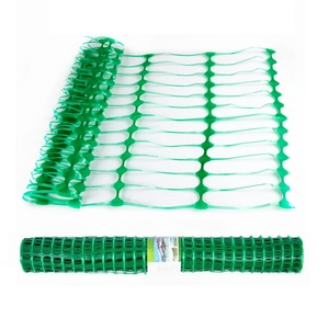 HDPE nhựa lưới an toàn hàng rào <span class=keywords><strong>Net</strong></span> an toàn giao thông hàng rào cảnh báo <span class=keywords><strong>net</strong></span> - Product Image 1